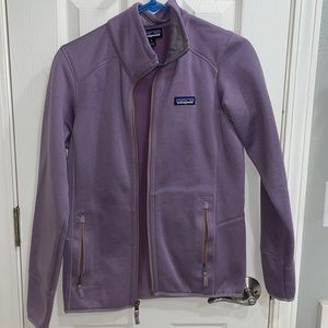 PATAGONIA ZIP UP